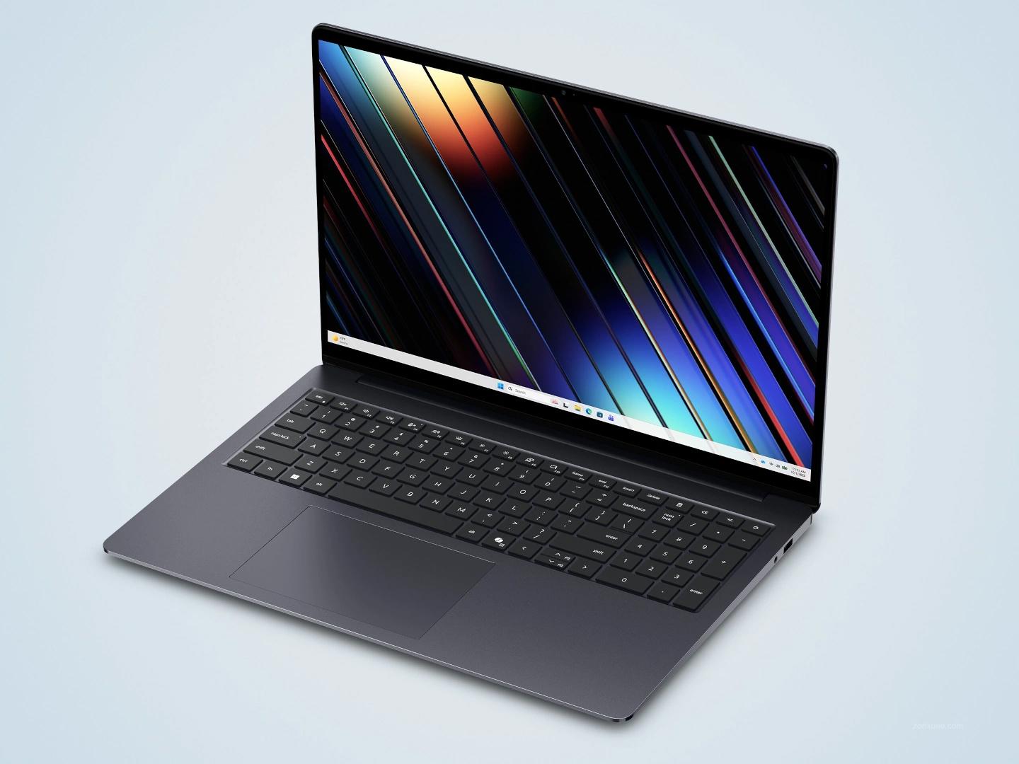 戴尔 Dell 16S 笔记本电脑现身官网,至高可选 Ultra 9 386H
