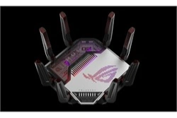 Wi-Fi 8 生态加速构建:联发科、华硕产品 COMPUTEX 获奖