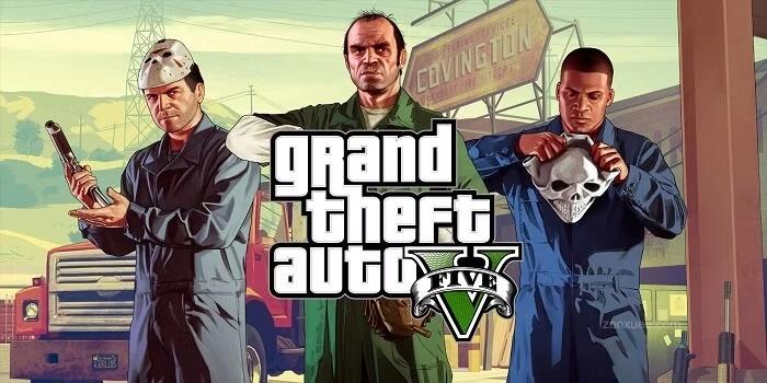 维塔士工作室向 R 星示好,希望将《GTA5》《荒野大镖客:救赎 2》移植到任天堂 Switch
