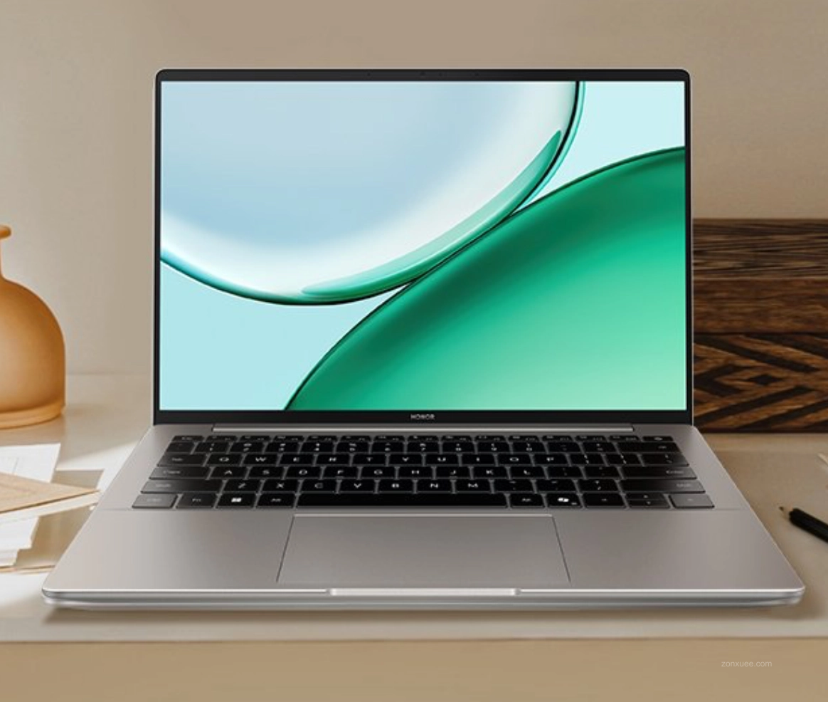 荣耀笔记本 X14 2026 战斗版开售:酷睿 5 320 处理器,16GB+512GB 售 4299 元