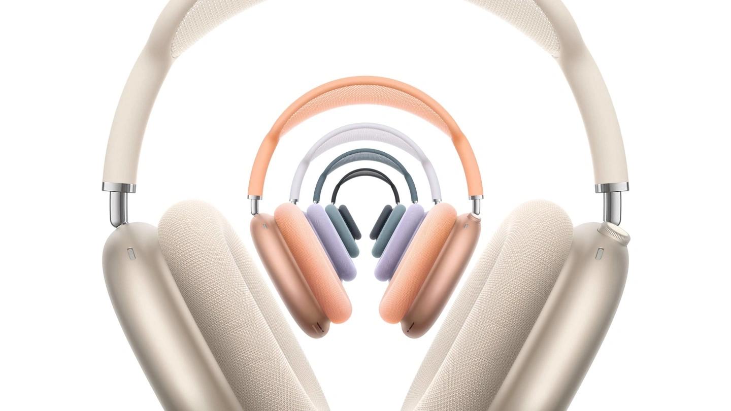 5 年打磨:前苹果设计师透露 AirPods Max 研发细节,不给耳机印 Logo
