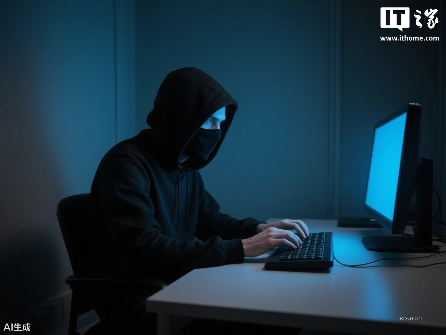 英国多部门联合警告:当前最先进 AI 模型网络攻击能力已远超专业人员,企业应做好防范措施
