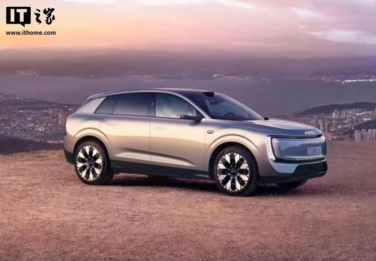 消息称上汽奥迪 AUDI E7X 原计划售 42 万-61 万元,后续将推行政属性 C 级轿车