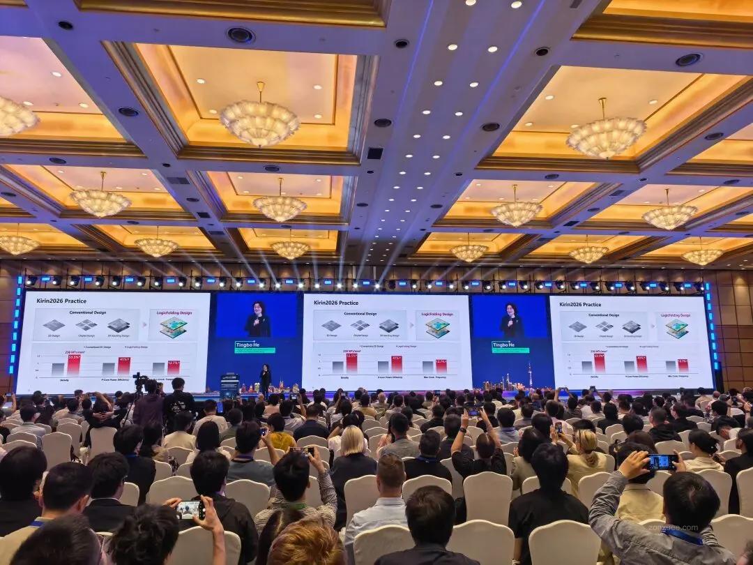 摩尔定律现“见顶”之忧:华为韬定律横空出世,专家称核心突破是重构行业沿用 50 余年的演进范式 图片