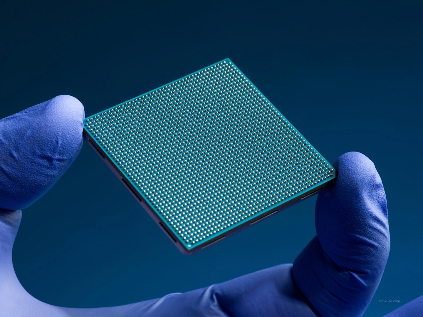 NASA 携手 Microchip 开发太空级 SoC:性能可达当前芯片 500 倍