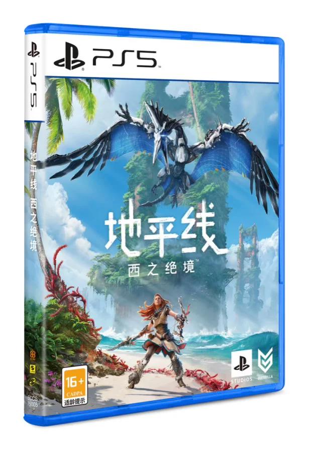 639 元索尼 PlayStation《绝地潜兵 2》限定版 DualSense 控制器 6 月 12 日发售,《007 初露锋芒》限定版 5 月 27 日上市