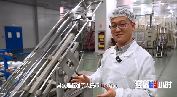 供不应求:国产光纤光模块卖爆全球,部分特种光纤价格一年涨 10 倍