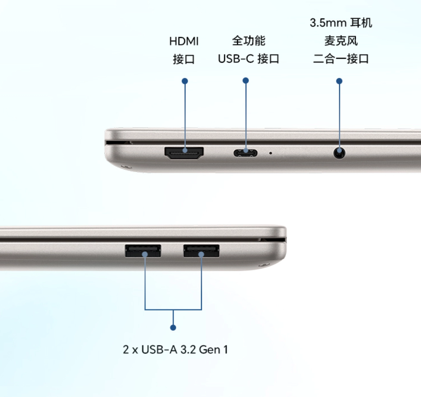 荣耀笔记本 X14 2026 战斗版开售:酷睿 5 320 处理器,16GB+512GB 售 4299 元