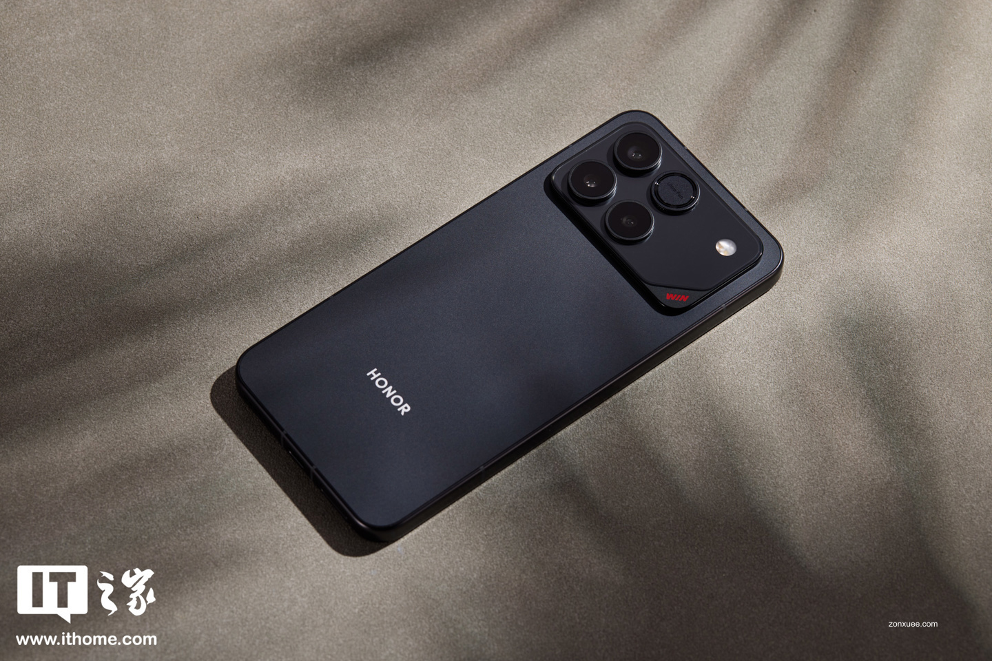 荣耀 X80 Pro Max 手机规格曝光:骁龙 6 Gen 5 处理器 + 11000mAh 电池