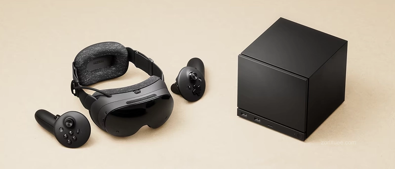 V社确认：Steam Machine 主机、Steam Frame 头显将于今年夏季发售